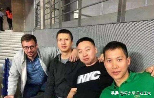 辽篮重塑阵容，终止外援合同，期待新篇章开启