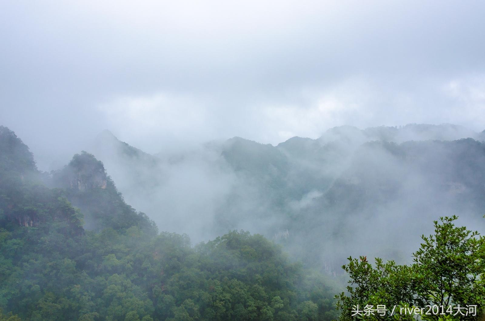 施秉避暑游，夏日经济新引擎