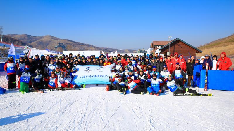 崇礼全新雪季启幕，新路线、新设备、新场景献礼雪友