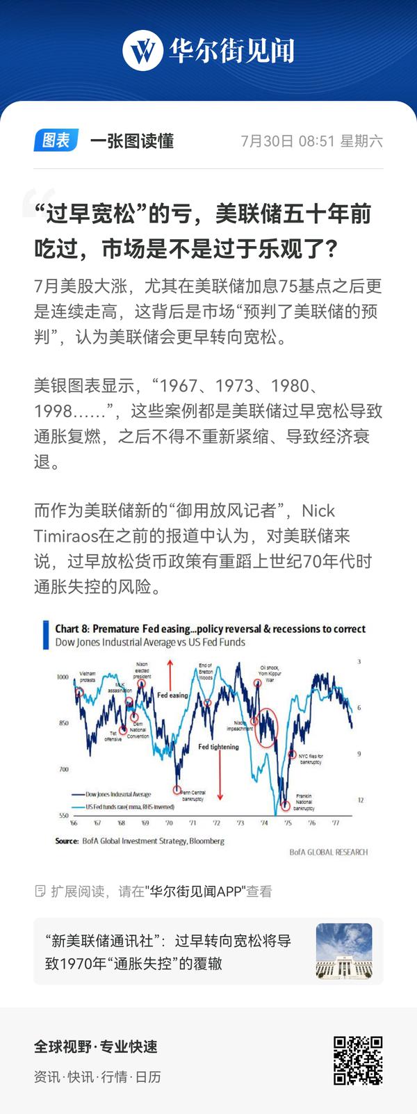 华尔街策略师深度解析，美股趋势、机遇与挑战展望