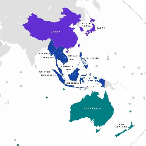 多国签署贸易协定，助力经济全球化迈向更高水平