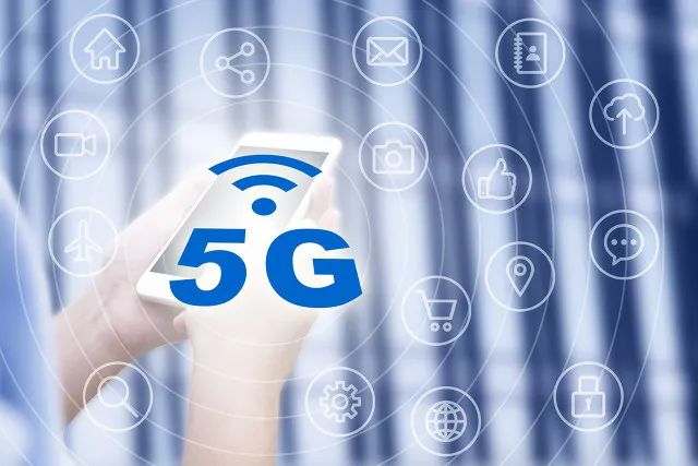 全面覆盖的5G网络，数字经济高速发展的强大引擎