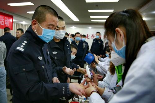 中医调控血糖水平，助力健康守护之道