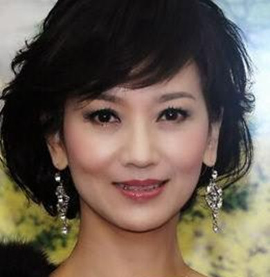 赵雅芝，永恒美人与演艺界的明星传奇