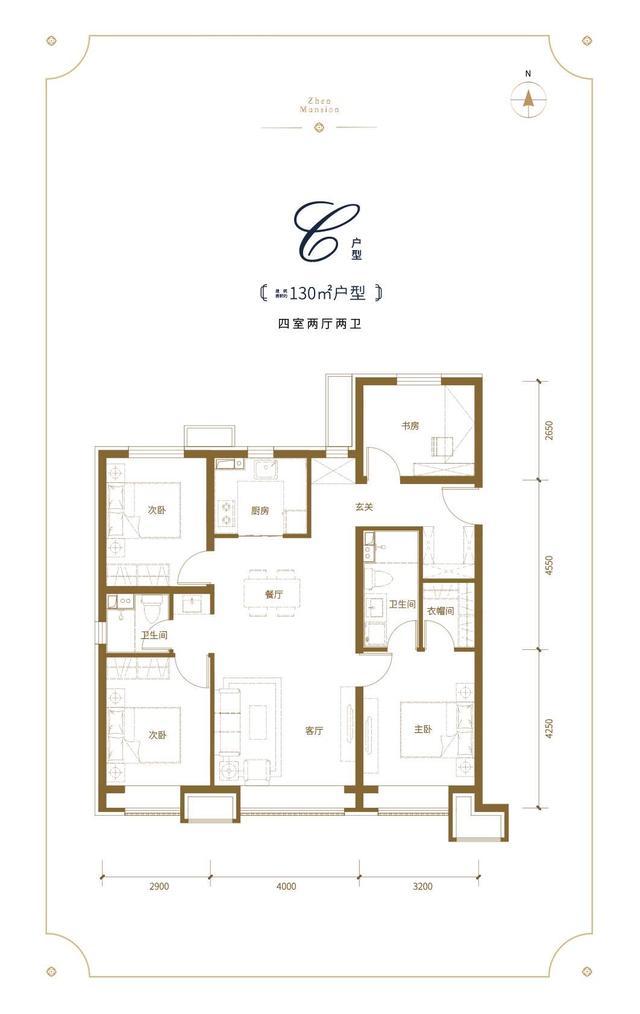 丰台总部基地人口居住状况概览