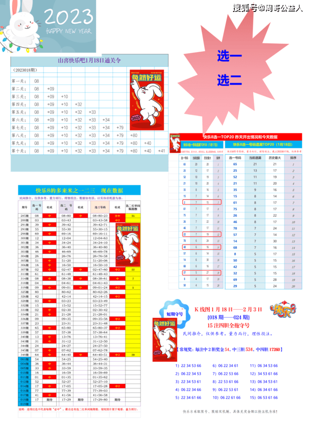 揭秘快乐8预测，探寻最准确的一注秘诀