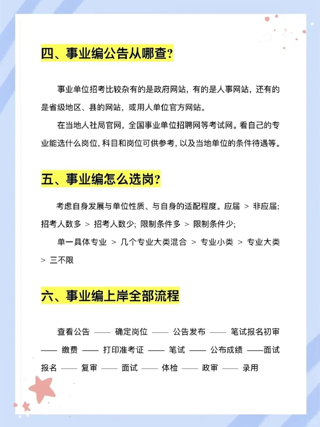 事业编教育类考试内容深度解析