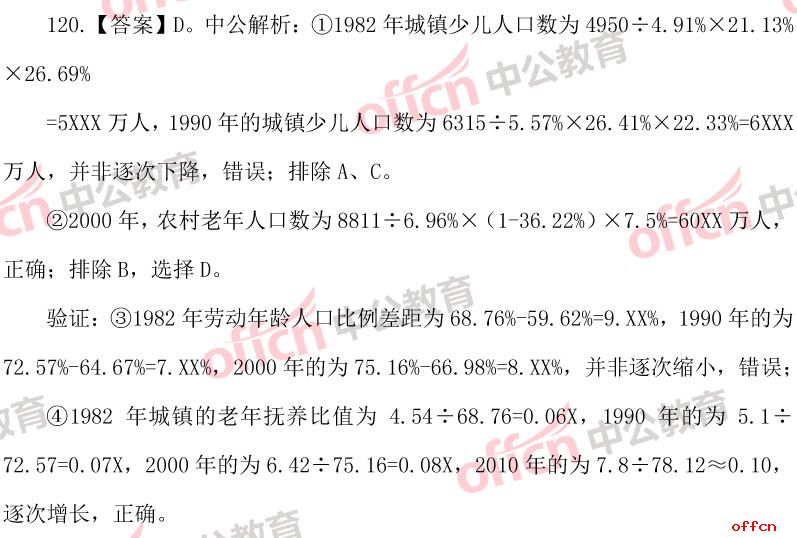 公务员考试模拟题真题解析与备考指南