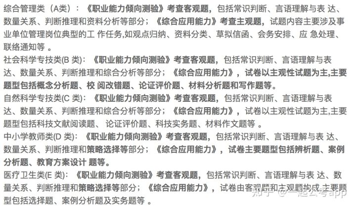 事业单位考试大纲详解，如何查看与深度理解大纲内容