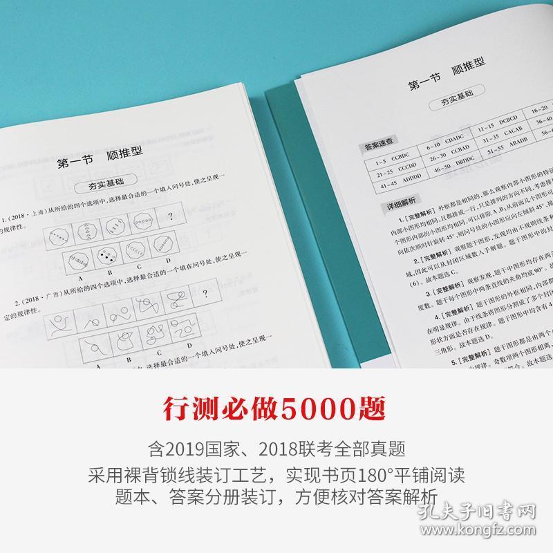 行测题库5000题免费助力备考，轻松提升能力——备考必备资料