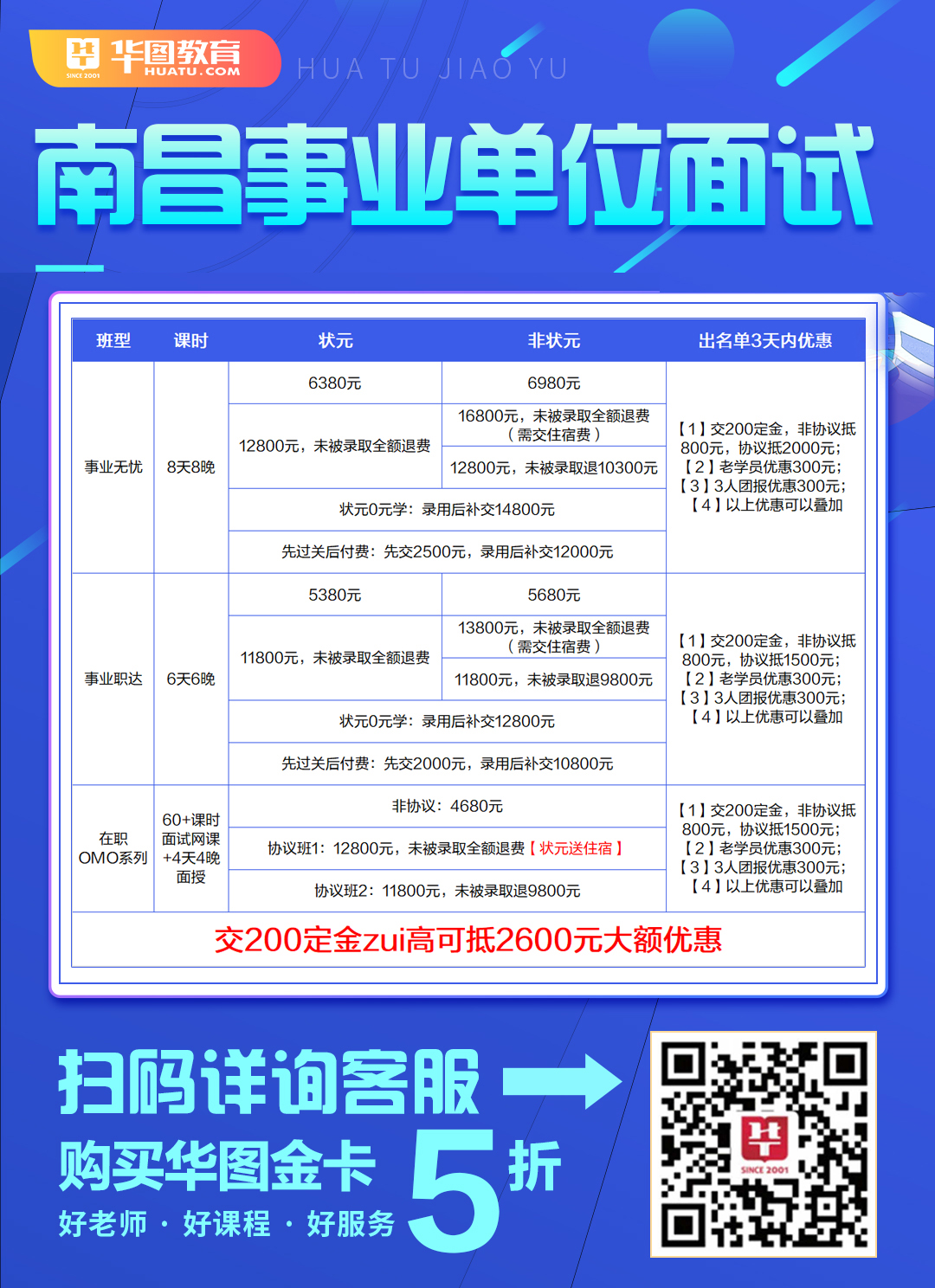 江西省事业单位面试公告全面解读