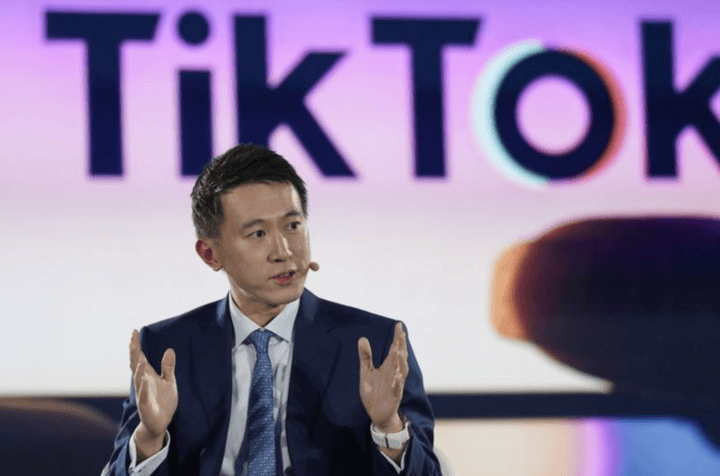 TikTok挑战禁售法案寻求转机，向美最高法院寻求突破的背后动机