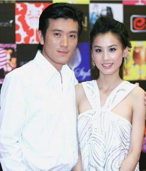 杨子与黄圣依，婚姻与金钱的交织