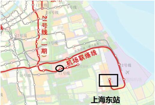 上海地铁11号线紧急抢修纪实