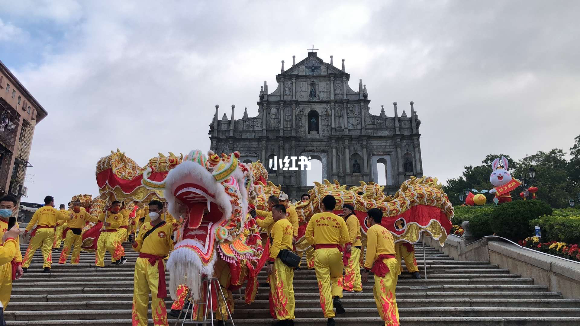 澳门，传统文化在指尖绽放的魅力