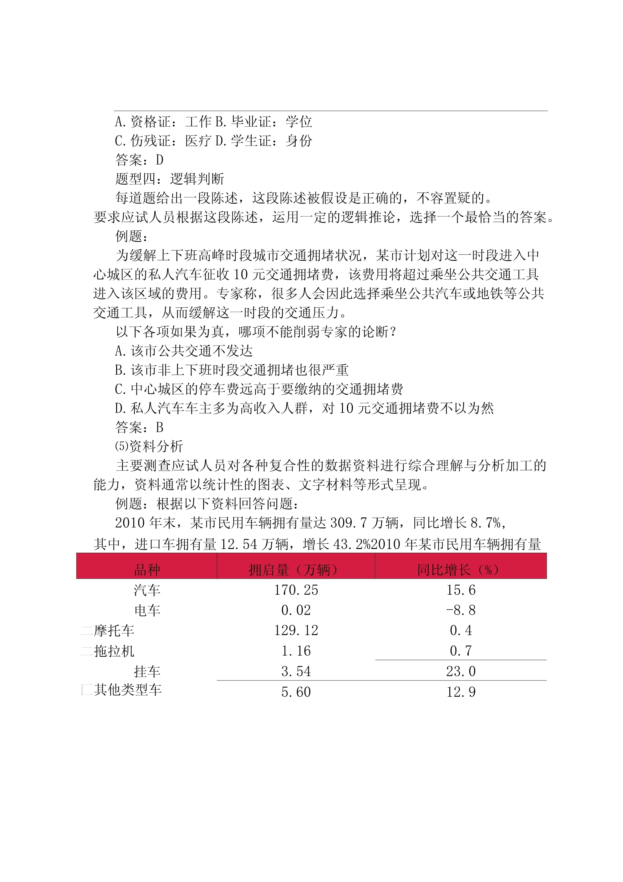 武汉事业单位考试历年真题解析与高效备考策略