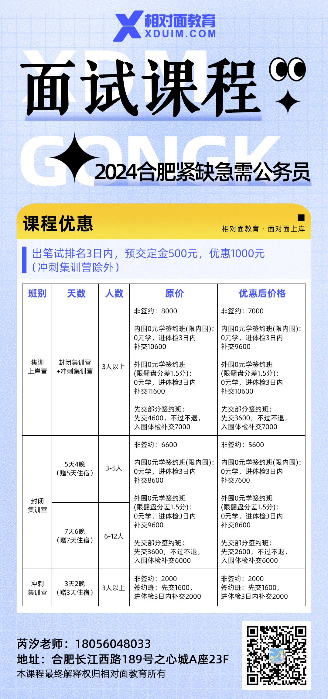 合肥市公务员招聘热潮，城市发展需求与人才匹配呼唤