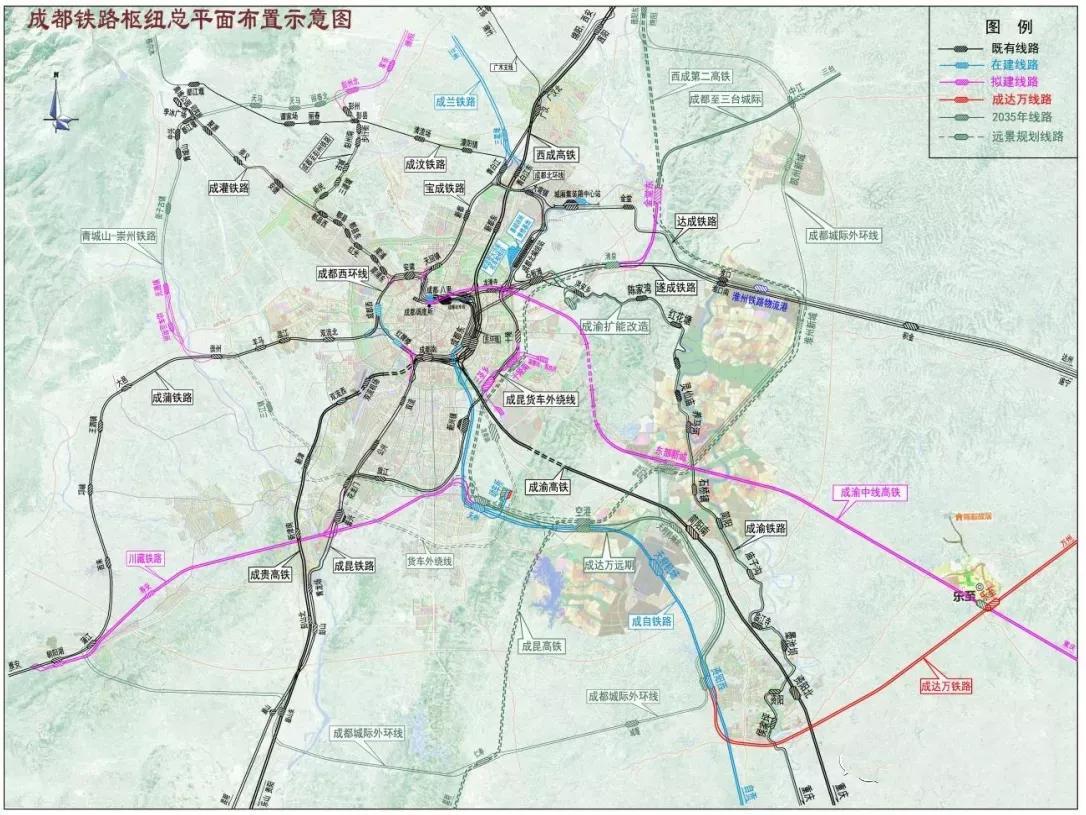 时速400公里高铁列车，未来交通的革命性力量