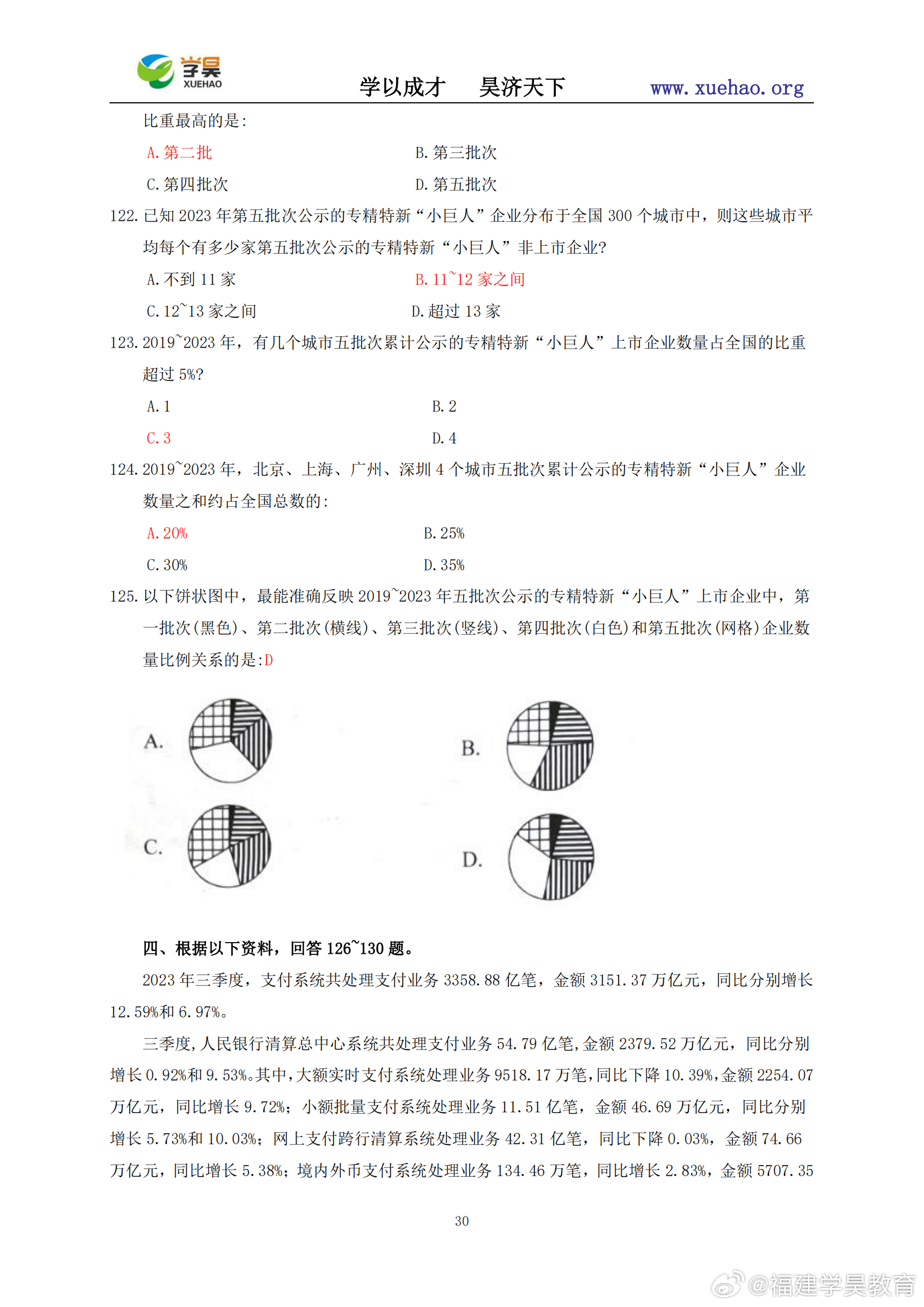 国考原题资源的重要性与高效利用策略