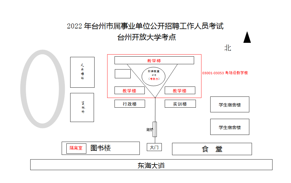 事业编招聘笔试考点全面解析