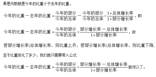 四川行测高频考点详解与解析