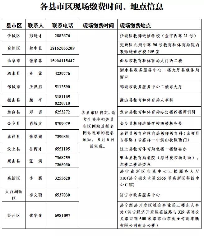 事业编考试最晚缴费时间解析及注意事项