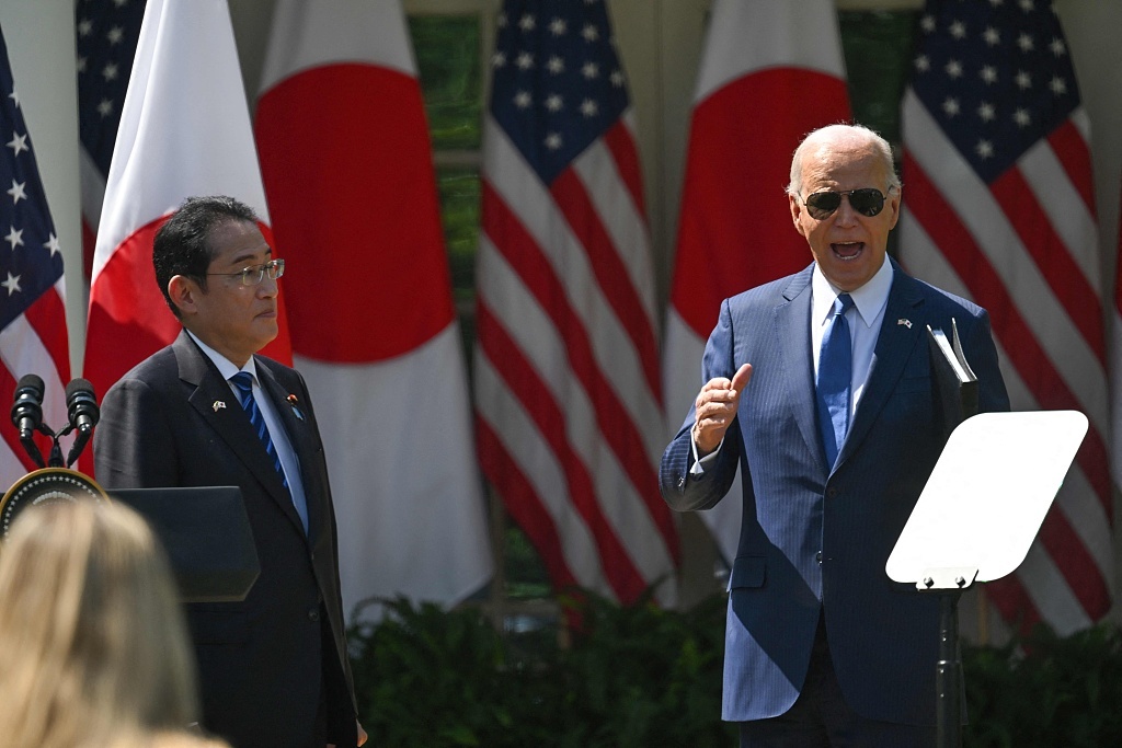 日本首相暂缓访美，强调访华的重要性