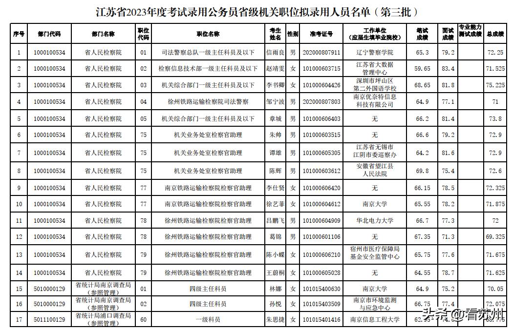 公务员信息技术岗位解析与发展前景展望