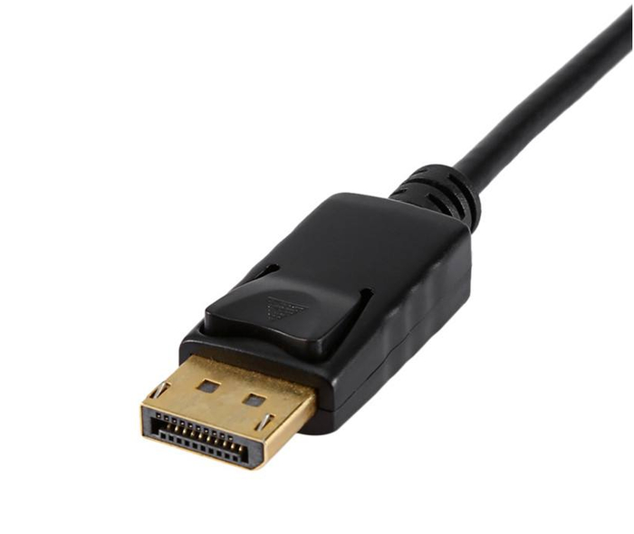 HDMI 2.2发布后，DP接口规格是否真的落后？