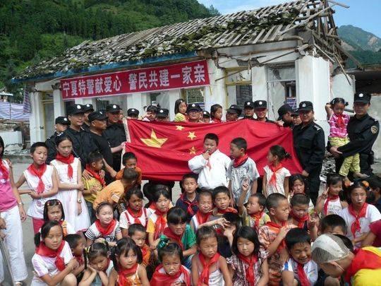 银川地震谣言背后的居民心声，震后心有余悸，夜不敢归家