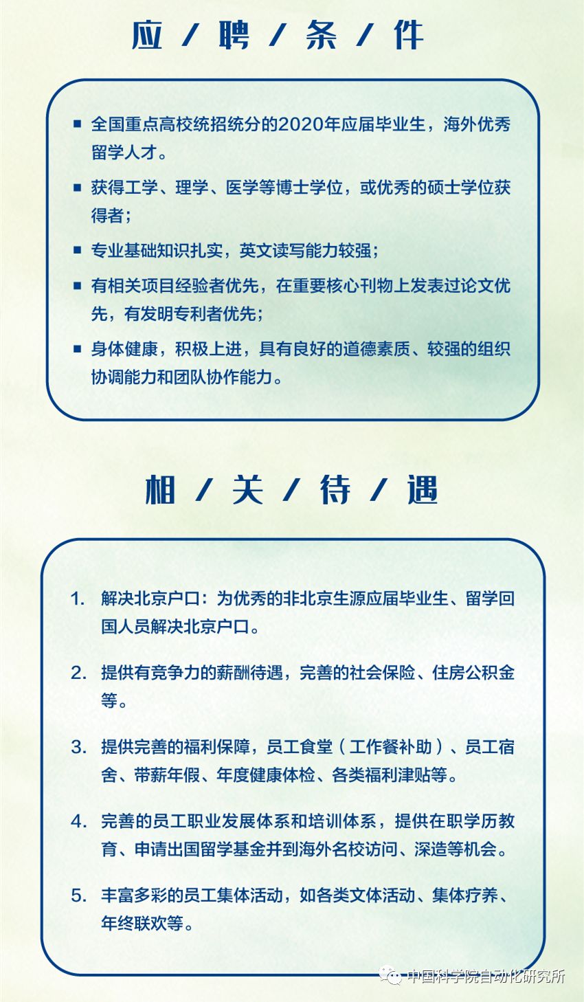 最新科研岗位社会招聘信息全面解析