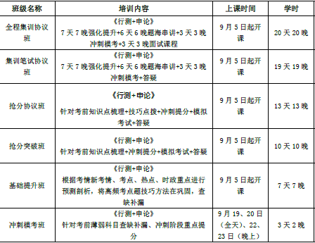 公务员考试大纲详解视频合集，助力备考之路