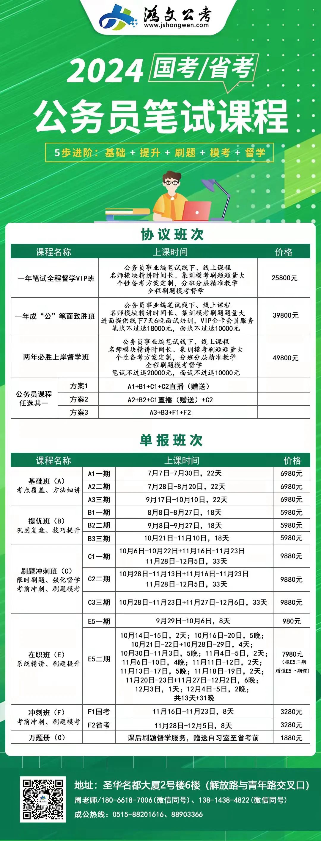 2024国考公告与岗位信息查看途径及策略指南