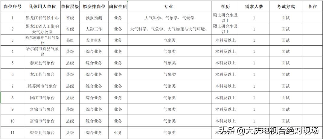 事业单位招聘汇总表模板及其实际应用指南