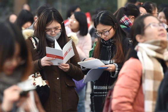 成人本科能否报考公务员，学历背景与公务员报考资格解析