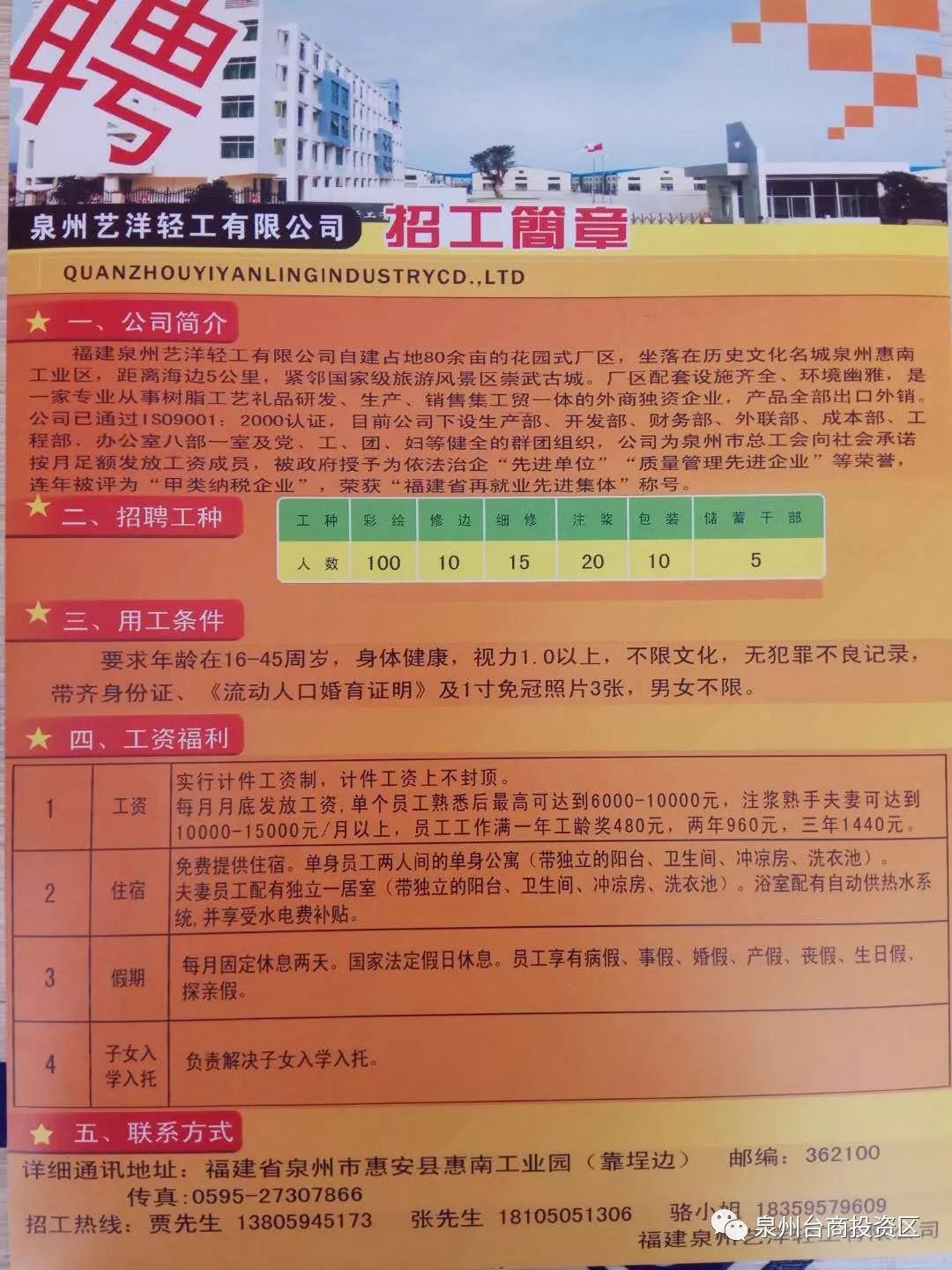 广州合同工招聘，职业发展的理想选择之路