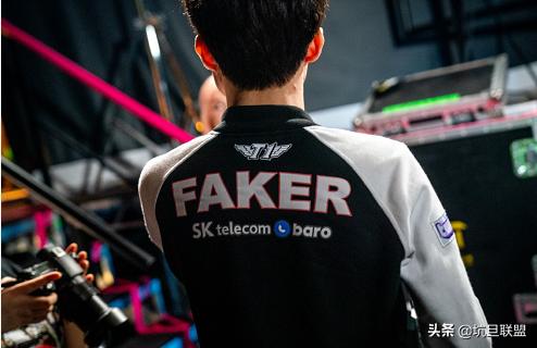 电竞传奇Faker，年龄与反应速度的完美博弈