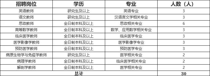 教师招聘在事业单位的机遇与挑战分析