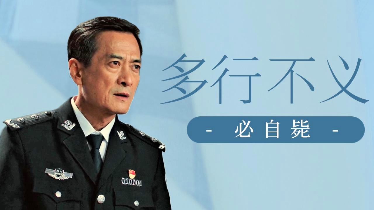 王毅强调，绝不容许犯罪分子逍遥法外