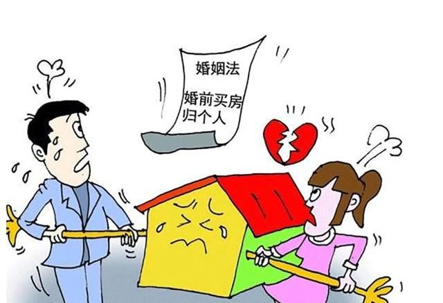 家庭财产分割背后的故事，父母出资购房，离婚后女方分得60万