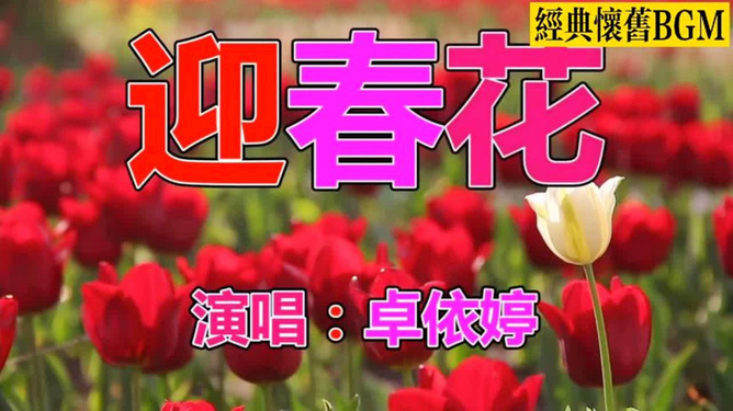 春节之歌，欢庆佳节