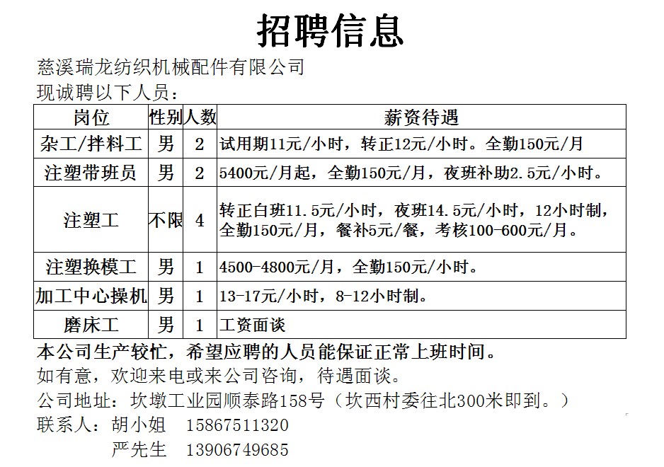 上海政府最新直招信息公告