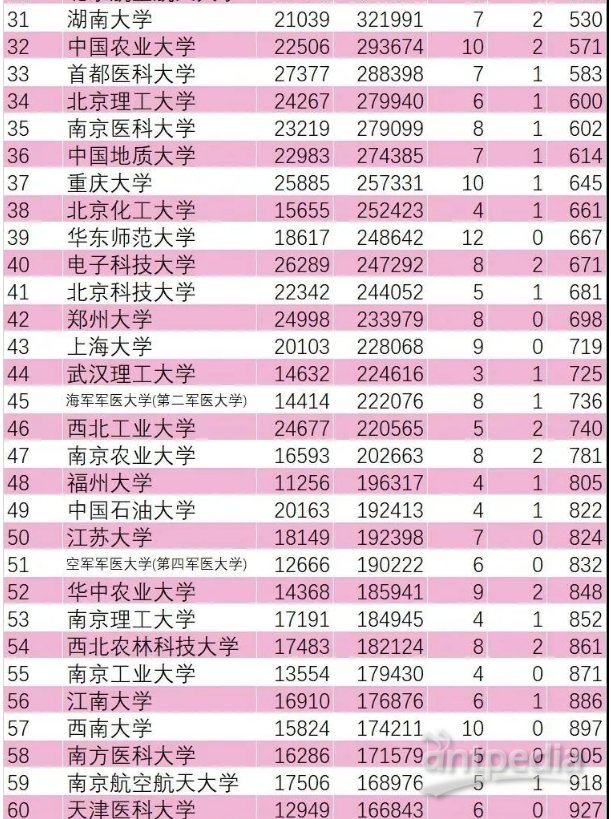 颜值与智商，前百分之一优势在社会中的影响力