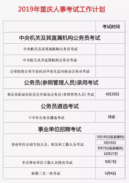 重庆公务员考试招聘信息网，最新动态与策略探索