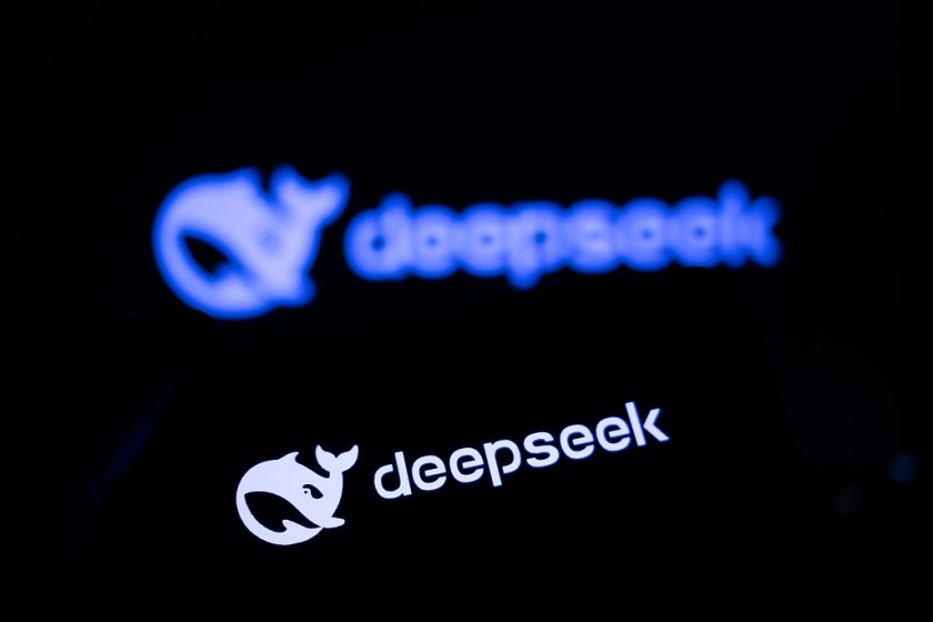 DeepSeek创始人过年选择躲起来