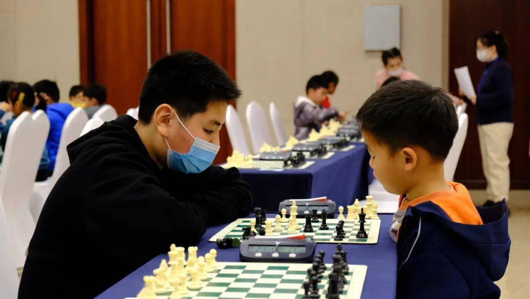 中国棋协公开拒绝参加世界最强棋士赛，必要之举及其对其他世界大赛的影响